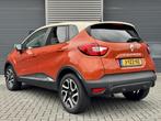 Renault Captur 1.2 TCe Dynamique AUTOMAAT, Auto's, SUV of Terreinwagen, 56 €/maand, Captur, Voorwielaandrijving