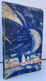 De Muze en het heelal (1959), Boeken, Boekenweekgeschenken, Ophalen of Verzenden, Zo goed als nieuw