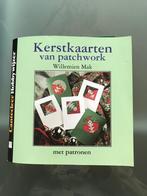 6 Patchworkboeken, Hobby en Vrije tijd, Ophalen of Verzenden, Zo goed als nieuw