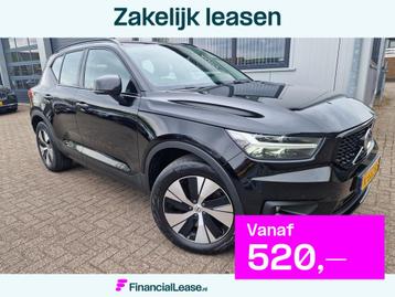 Volvo XC40 1.5 T4 Recharge R-Design Expression Harman Kardon beschikbaar voor biedingen