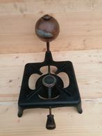 Spiritus brander fornuisje, Ophalen of Verzenden