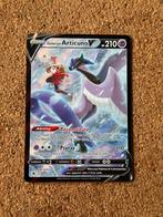 Galarian articuno v Pokémon kaart tg16/tg30, Hobby en Vrije tijd, Verzamelkaartspellen | Pokémon, Ophalen of Verzenden, Zo goed als nieuw