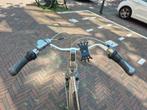 Gazelle, elektrische fiets, Ophalen, Gebruikt, 51 tot 55 cm, Gazelle