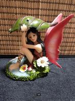 Fairy Summer Rain van Lisa Parker, Verzenden, Nieuw, Fantasy