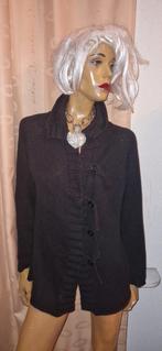 Prachtige vest van sandwich maat XL zgan, Kleding | Dames, Sandwich, Ophalen of Verzenden, Zo goed als nieuw, Maat 46/48 (XL) of groter