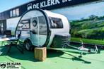 Tab 320 RS Metropolis (bj 2024), Caravans en Kamperen, Overige merken, Bedrijf, 5 tot 6 meter, 500 - 750 kg