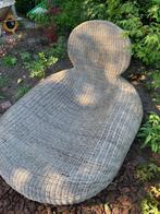 Ikea Storvik Lounge Fauteuil, Ophalen, Gebruikt, Minder dan 75 cm, Riet of Rotan