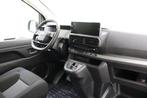Peugeot Expert 2.0 BlueHDi S&S L3 180 PK | Automaat | Dubbel, Stof, Gebruikt, 4 cilinders, Wit