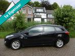Hyundai I30 Wagon 1.4i 100pk 1e eig. 129.000km Airco Trekhaa, Voorwielaandrijving, Euro 5, Stof, Gebruikt