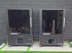 2x elegoo jupiter grote resin printers, Computers en Software, 3D Printers, Ophalen, Gebruikt, Elegoo
