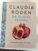 Claudia Roden - De Joodse Keuken - Niet gebruikt!, Boeken, Midden-Oosten en Marokko, Voorgerechten en Soepen, Nieuw, Ophalen of Verzenden