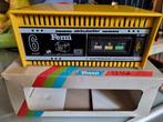 Ferm 12 Volt Acculader - Nieuw in Doos!, Ophalen of Verzenden, Nieuw, Universele onderdelen