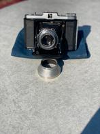 Nog werkende rolfilm camera, Audio, Tv en Foto, Fotocamera's Analoog, Ophalen, Zo goed als nieuw, Overige Merken