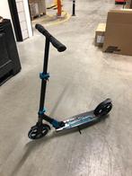 Bandits & Angels kinderstep Black Racer 205 blauw, Ophalen of Verzenden, Nieuw, Loopfiets