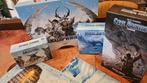 Endless Winter: Paleoamericans Kickstarter-editie, Ophalen, Nieuw
