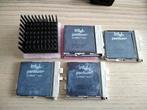 Pentium processor, Computers en Software, Ophalen of Verzenden