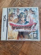 Nintendo DS spel Dragon quest Chapters of the chosen, 1 speler, Ophalen of Verzenden, Avontuur en Actie