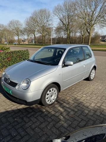 Volkswagen Lupo 1.4 Athene beschikbaar voor biedingen