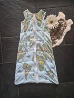 Verzwaarde slaapzak liefs uit giessenburg rug/buikslaper, Ophalen of Verzenden, Slaapzak