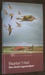 Maarten 't Hart : Een vlucht regenwulpen, Boeken, Ophalen of Verzenden, Zo goed als nieuw