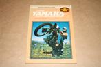 Yamaha - XT500 & TT500 Singles 1976-1978 - Clymer !!, Ophalen of Verzenden, Zo goed als nieuw
