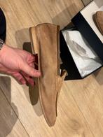 Suitsupply Penny Loafers Maat 43, Ophalen of Verzenden, Loafers