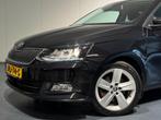 Skoda Fabia 1.2 TSI Style DSG /Airco/ACC/Keyless/PDC/LED/LMV, Stof, Gebruikt, Zwart, Bedrijf
