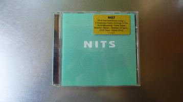 Nits - Nest beschikbaar voor biedingen