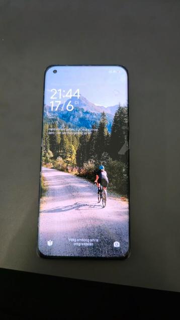 Xiaomi m11 256 gb beschikbaar voor biedingen
