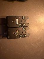 Delkim Txi Plus Paars, Ophalen of Verzenden, Zo goed als nieuw, Overige typen