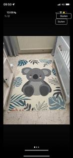 Kinder vloerkleed koala, Ophalen, Zo goed als nieuw
