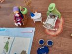 Playmobil 4254 koningskinderen kamer, Ophalen of Verzenden, Zo goed als nieuw, Complete set