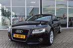 Audi A5 Coupé 3.2 FSI Pro Line|Cruise control|Trekhaak|Navi, Auto's, Audi, Gebruikt, 4 stoelen, Zwart, Origineel Nederlands