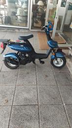 Mini camper brommer 50 cc loopt perfect nagelopen alles werk, Ophalen of Verzenden, Zo goed als nieuw, Overige merken