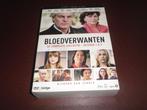 2 dvd's bloedverwanten seizoen 1& 2, Cd's en Dvd's, Vanaf 12 jaar, Ophalen of Verzenden, Zo goed als nieuw