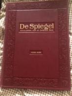 De Spiegel - 1917 en 1918 weekillustraties, Maatschappij en Samenleving, Ophalen of Verzenden, Zo goed als nieuw, Nederland
