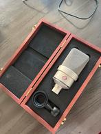 Neumann TLM 103 Studiomicrofoon - Topconditie!, Ophalen of Verzenden, Zo goed als nieuw, Studiomicrofoon