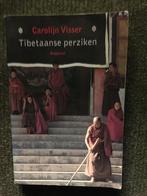 Tibetaanse Perziken ; door Carolijn Visser #Tibet, Ophalen of Verzenden, Gelezen, Carolijn Visser, Azië