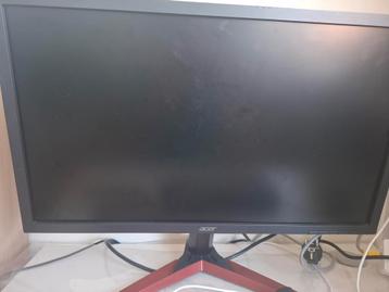 Acer monitor 144hz beschikbaar voor biedingen