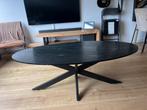 Salontafel Marmer- Stijlvol & Modern, Huis en Inrichting, Tafels | Salontafels, Ophalen, Gebruikt, 100 tot 150 cm, 50 tot 100 cm