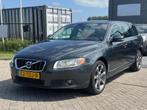 Volvo V70 2.0 D3 Limited Edition Automaat Navi Clima Leer, Euro 5, Gebruikt, 179 €/maand, 1984 cc