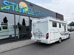 Adria Matrix 670 SC PLUS, Bedrijf, Adria, Handgeschakeld, Diesel