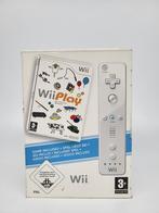 Wii Play - Big Box - Game & Remote - Nintendo Wii - PAL, Spelcomputers en Games, Games | Nintendo Wii, Gebruikt, Ophalen of Verzenden