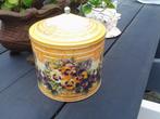 prachtige blikken uit Italie, Antiek en Kunst, Curiosa en Brocante, Ophalen of Verzenden
