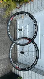 Shimano WH-RS30 wielen, Fietsen en Brommers, Fietsen | Racefietsen, Gebruikt, 26 inch, Heren, Aluminium