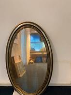 DeKnudt ovalen spiegel (70-1.18), Ophalen of Verzenden, Ovaal, Minder dan 50 cm, Minder dan 100 cm