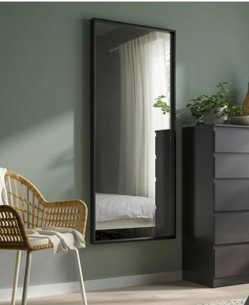 Nieuwe IKEA Spiegel - 65x150 cm beschikbaar voor biedingen