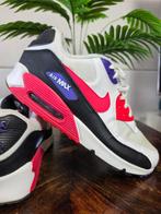 Nike Air Max 90 Essential Raptors maat 46, Wit, NIKE, Ophalen of Verzenden, Nike
