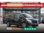 Mercedes-Benz Vito 190PK, Overige kleuren, Mercedes-Benz, Bedrijf, Diesel