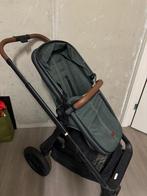 2 in 1 Stroller Qute buggy, Gebruikt, Verstelbare duwstang, Ophalen, Kinderwagen